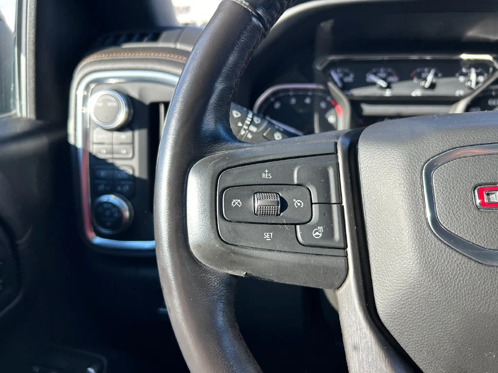 2021 GMC Sierra 1500 AT4 - Photo 21