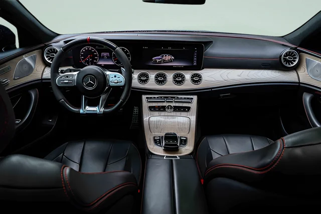 Used 2020  Mercedes-Benz CLS 53 AMG® image 20