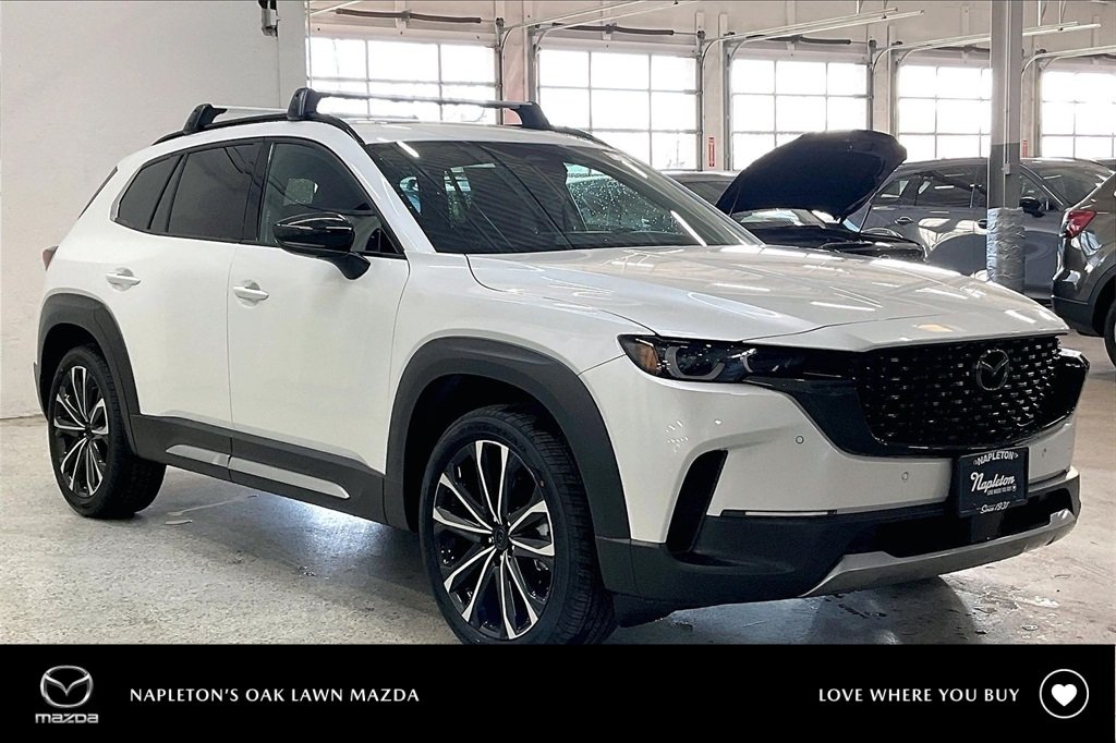 2026 MAZDA CX-50 - Image 13