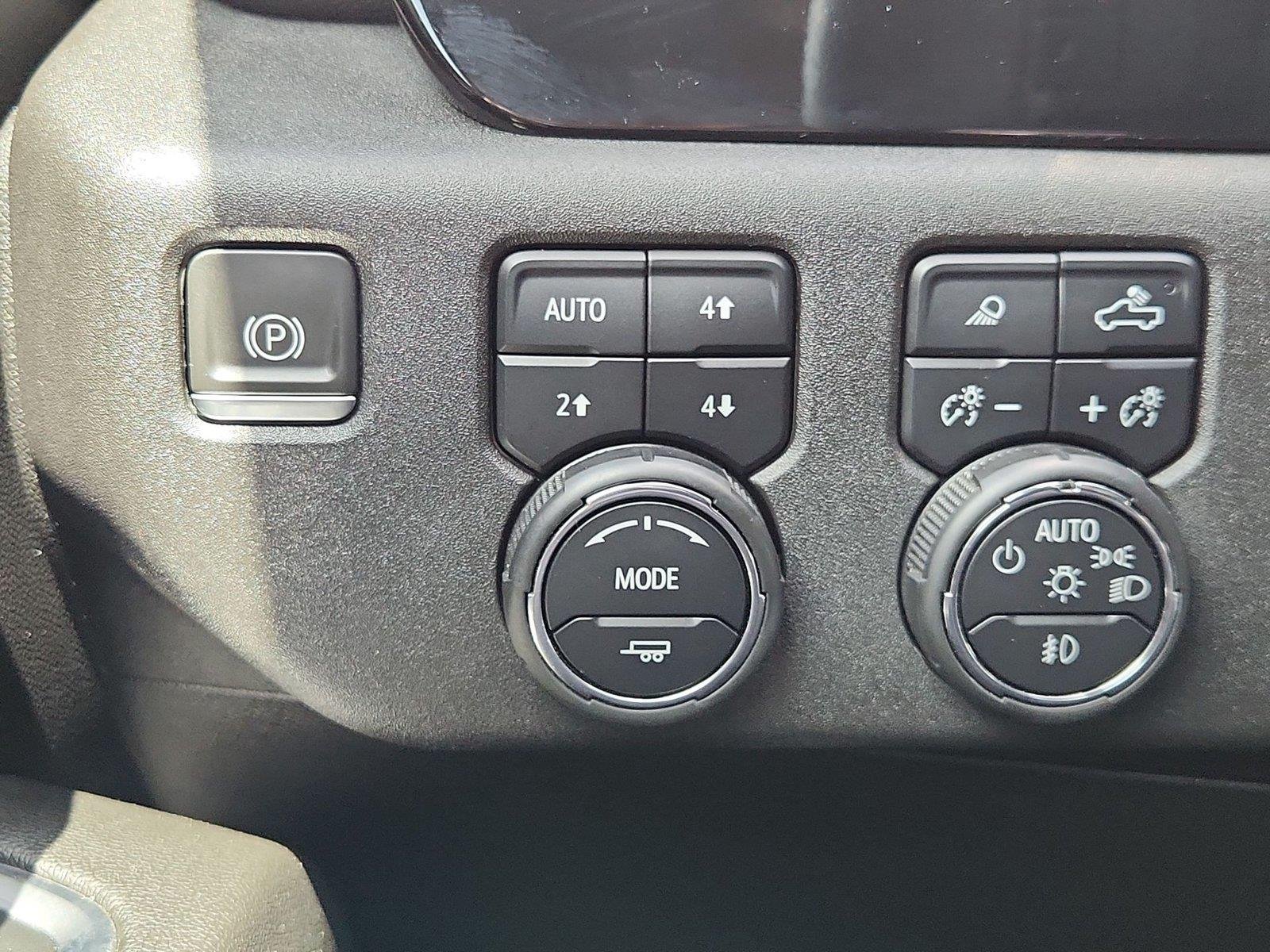 2023 Chevrolet Silverado 1500 RST - Photo 18
