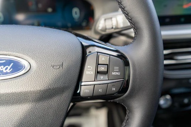 2025 Ford Escape Active - Photo 19