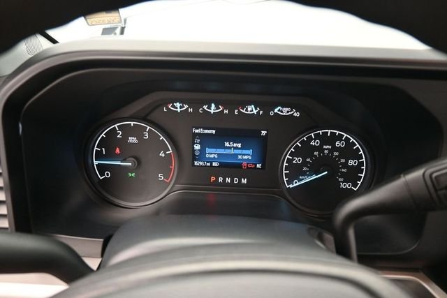 Used 2026 White Ford XL image 15