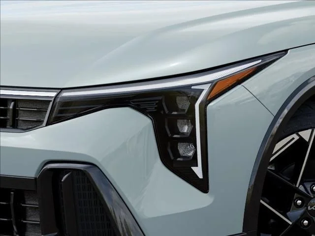 New 2026  Kia GT-Line image 10