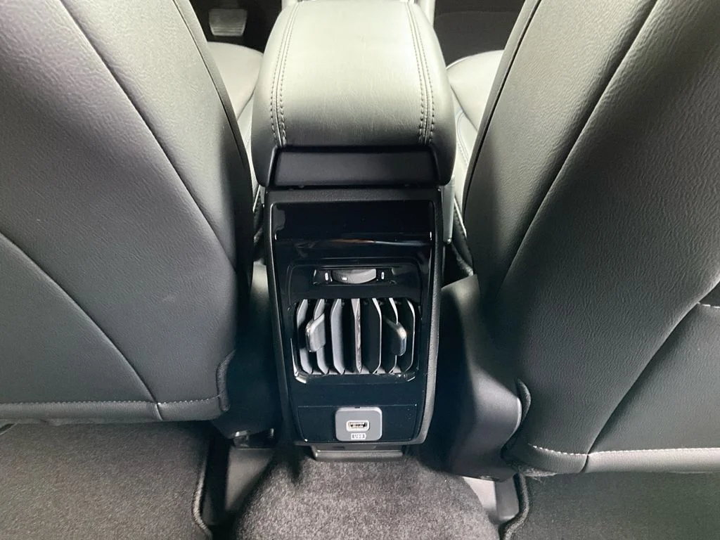 2026 Jeep Compass Altitude - Photo 12