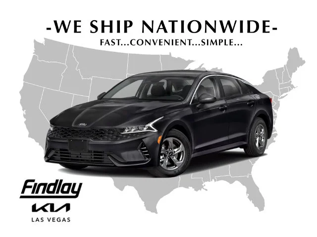 New 2027 Black Kia LX image 4
