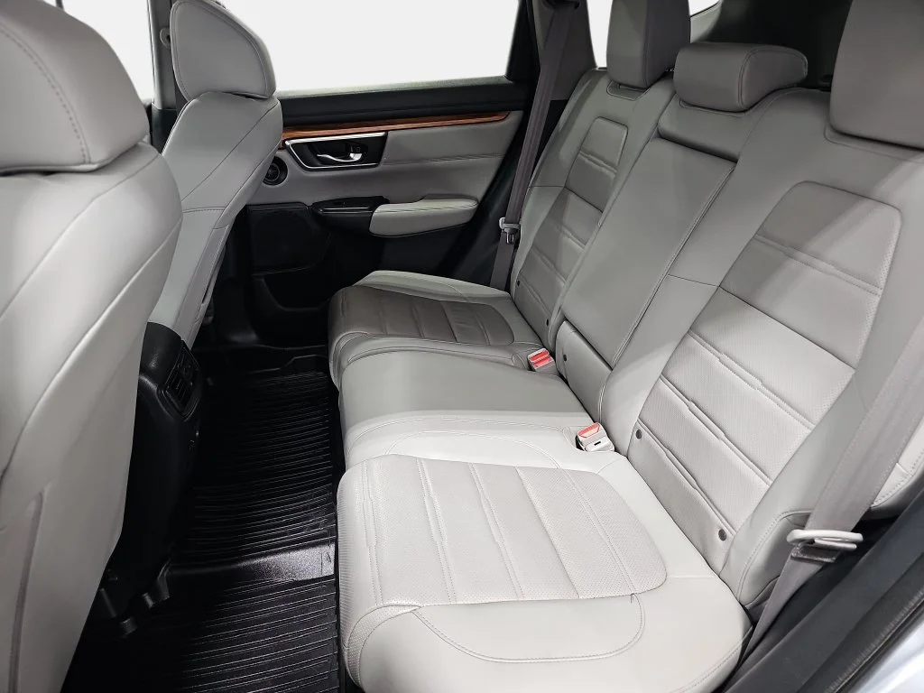 Used 2019  Honda EX-L image 12