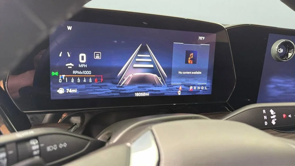 Used 2025 Black Chevrolet LS image 23