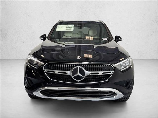 New 2026 Obsidian Black Metallic Mercedes-Benz GLC 300 image 32