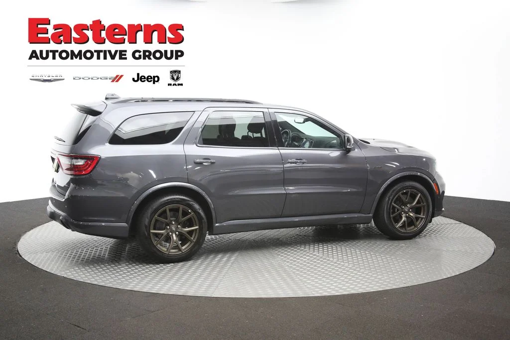 Used 2025 Gray Dodge R/T 20th Anniversary Premium image 44