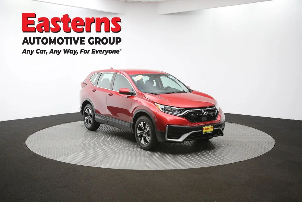 Used 2022 Red Honda Special Edition image 46
