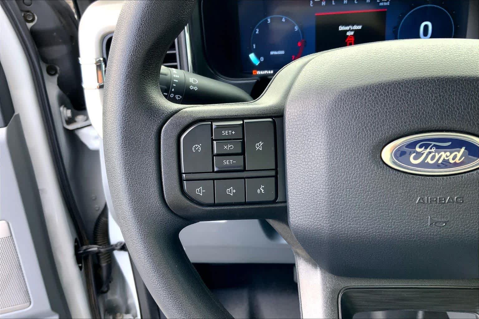 Used 2026 Avalanche Ford XLT image 20