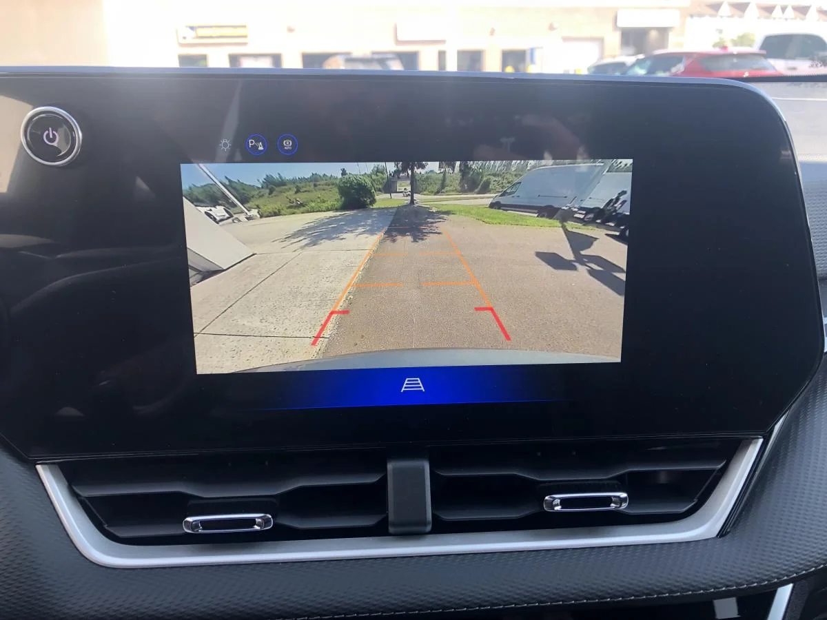 New 2027 Grey Chevrolet Awd 4dr Lt 2lt image 16