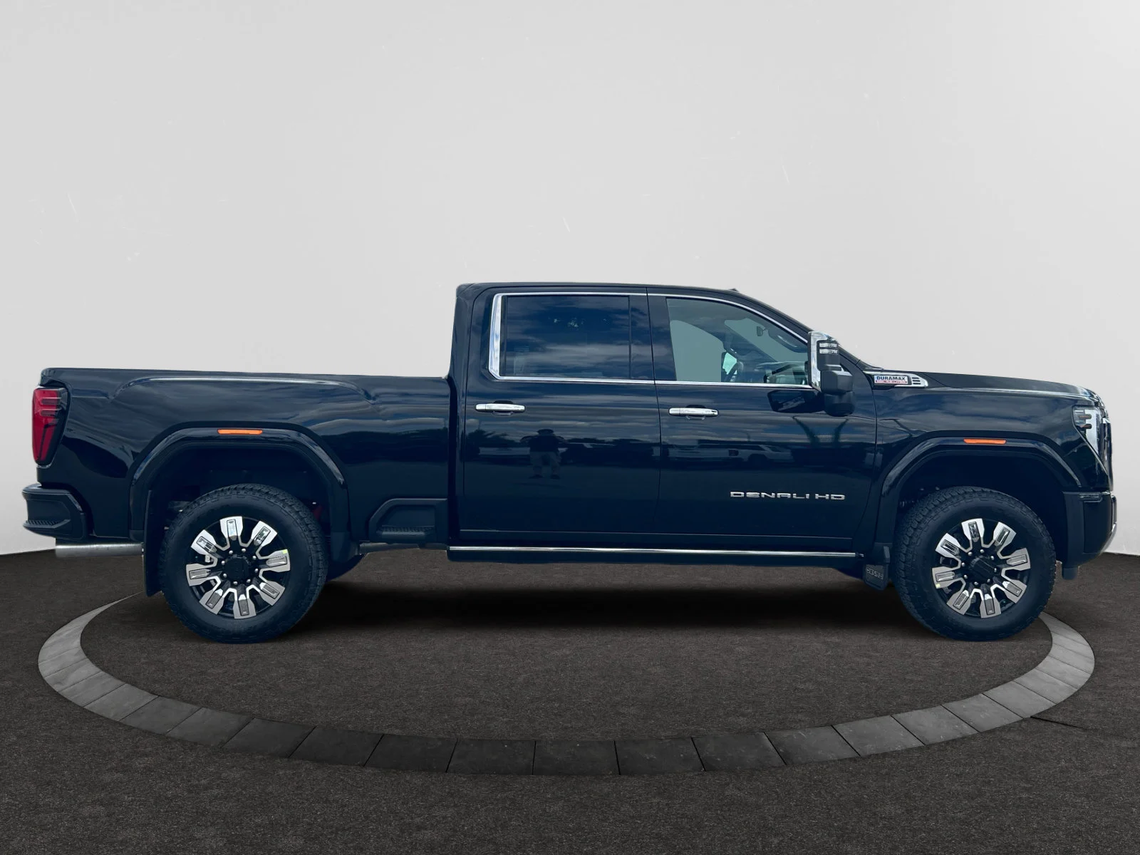 New 2026 Onyx Black GMC Denali image 6