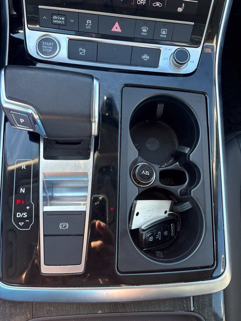 Used 2021  Audi 55 Premium Plus image 14