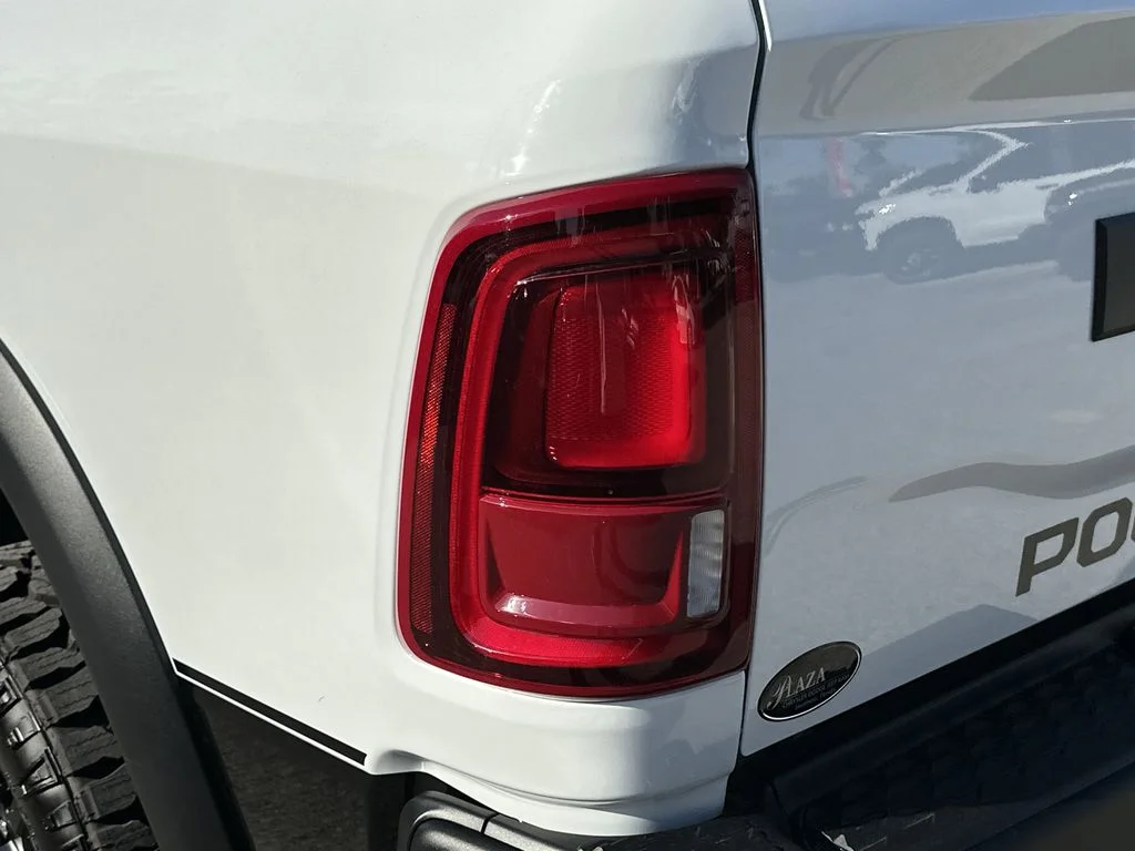 2026 RAM 2500 Power Wagon - Photo 7