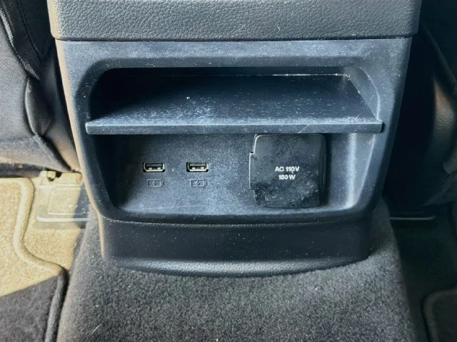 Used 2021 White Ford XLT image 26