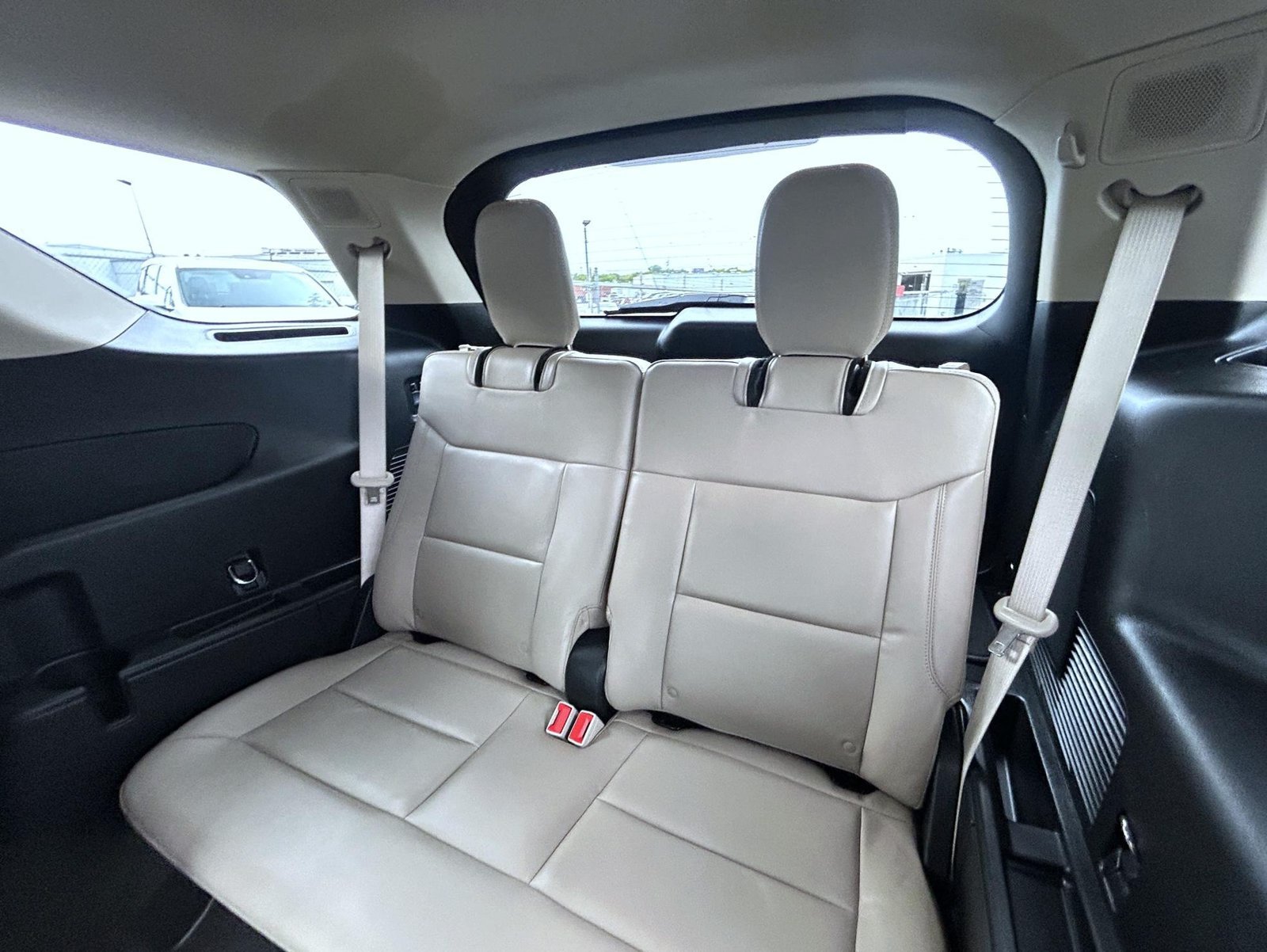 Used 2022 Black Ford Limited image 22