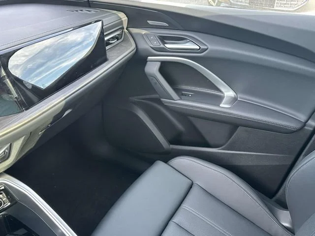 New 2026 Arkona White Audi Premium Plus image 13
