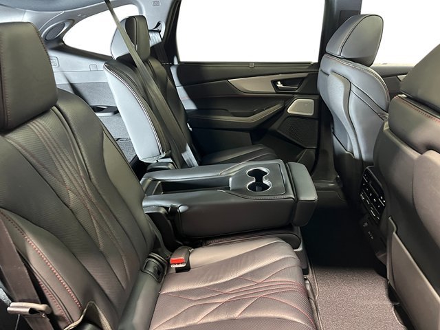 New 2026 Urban Gray Pearl Acura w/A-Spec Advance Package image 40