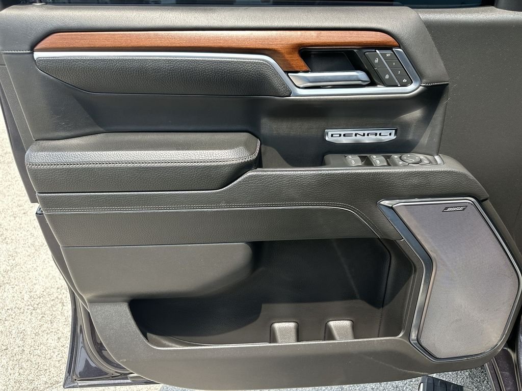 2023 GMC Sierra 1500 Denali Denali - Photo 23