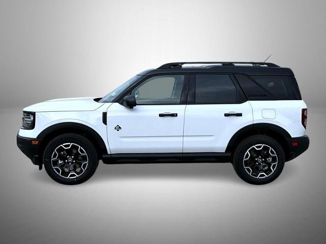 2026 Ford Bronco Sport Outer Banks - Photo 21