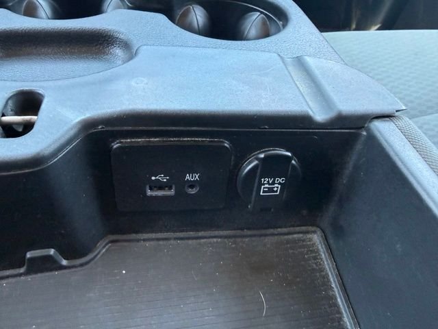 2017 RAM Ram 1500 Pickup Tradesman - Photo 24