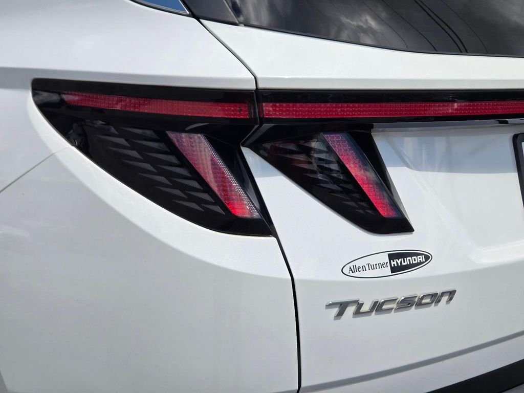 2022 Hyundai Tucson SEL - Photo 7