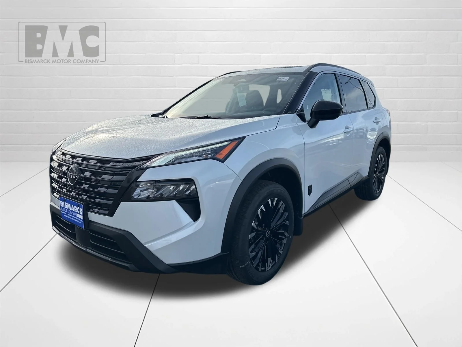 2026 Nissan Rogue Dark Armor AWD's photo