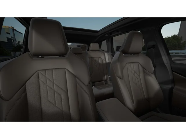 New 2026 Dune Grey Metallic BMW  image 11