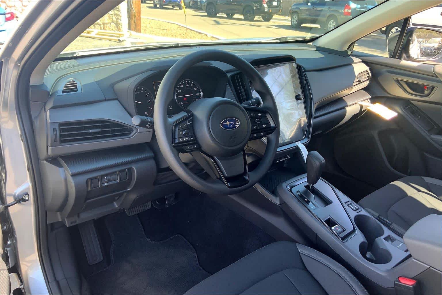 2026 Subaru Crosstrek Premium - Photo 8