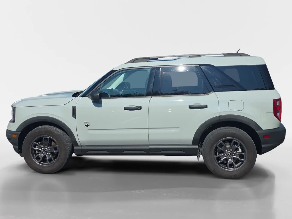 Used 2021 Cactus Ford Big Bend image 5
