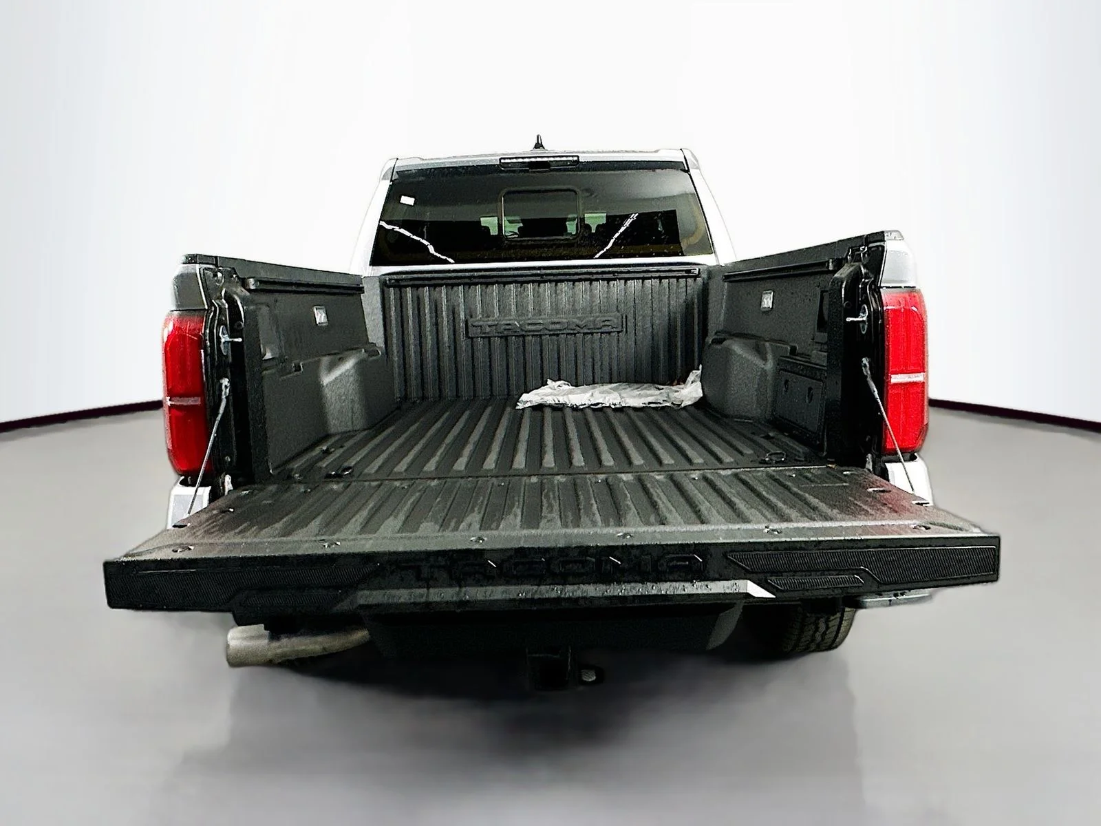 2025 Toyota Tacoma TRD Off Road - Photo 27