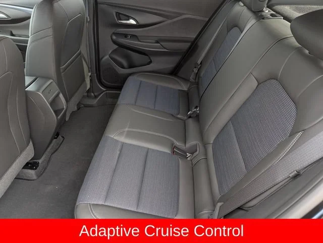 2026 Buick Envista Preferred - Photo 18