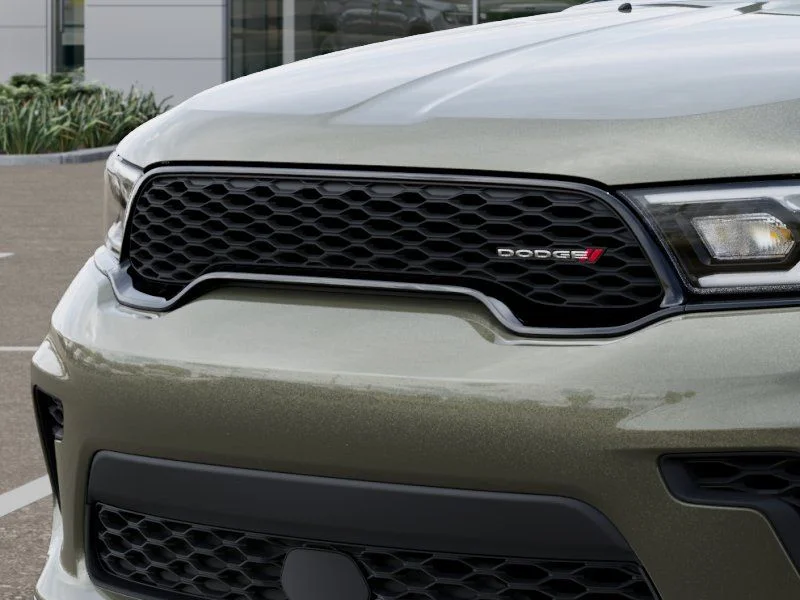 New 2026 Green Machine Exterior Paint Dodge GT image 11