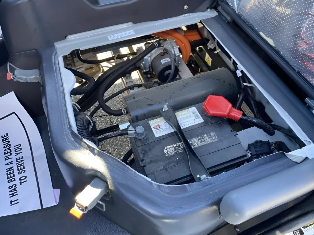 Used 2024  MULLEN  image 47