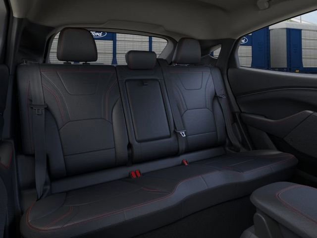 New 2026 Velocity Blue Metallic Ford Premium image 12