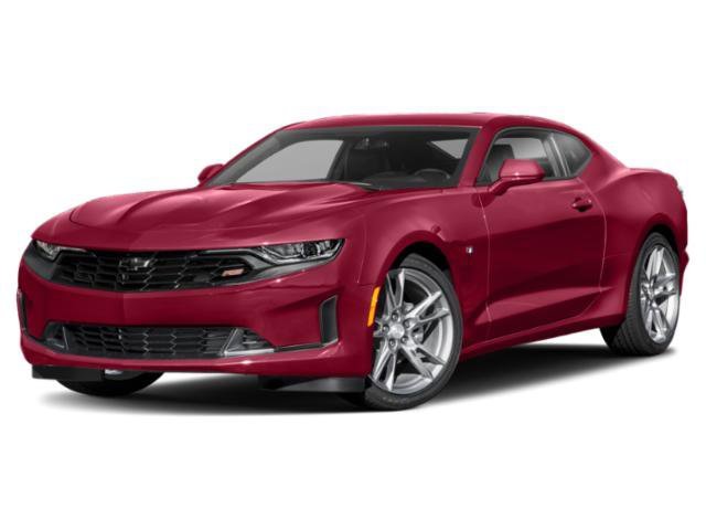 2019 Chevrolet Camaro 2.0 1LT's photo