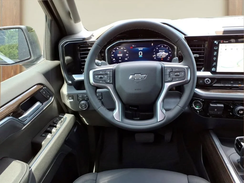 2026 Chevrolet Silverado 1500 RST - Photo 22