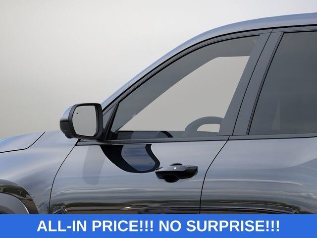2026 Chevrolet Equinox LT - Photo 12