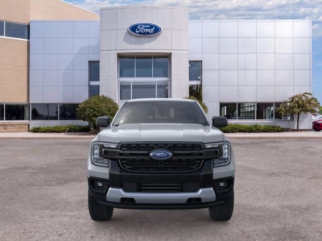 New 2026 Avalanche Ford XLT image 6