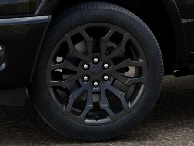 2026 RAM 1500 Limited - Photo 43