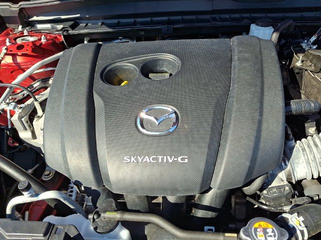 Used 2023 Red Mazda 2.5 S Premium Plus Package image 27