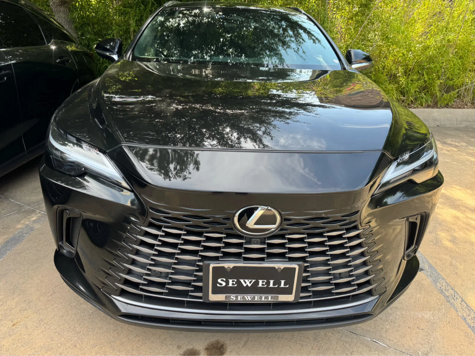 Used 2025 Caviar Lexus Premium Plus image 3
