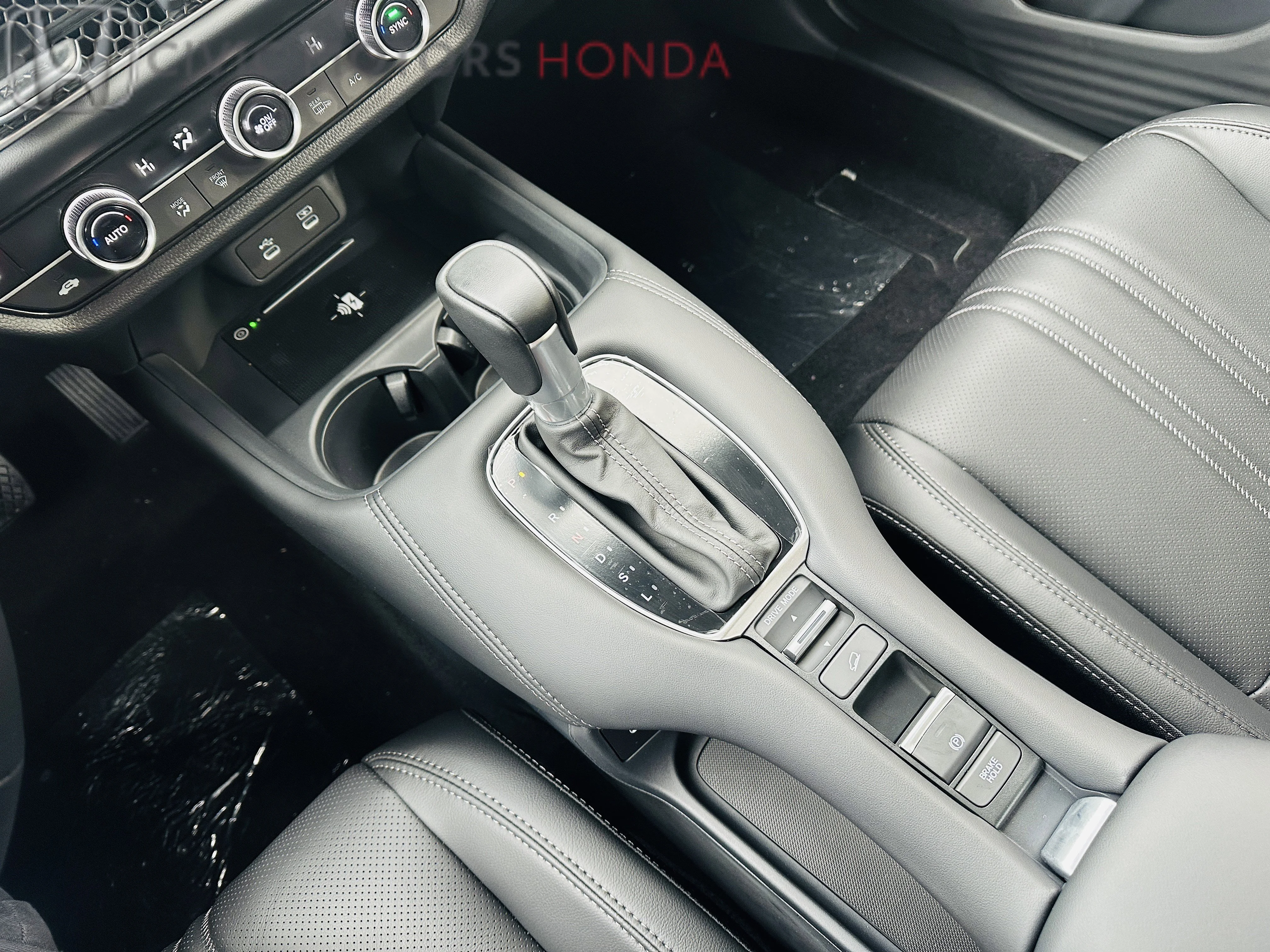 New 2027 URBAN GRAY PEARL Honda EX-L image 20
