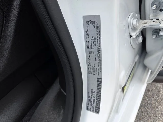 2026 RAM 1500 Big Horn/Lone Star - Photo 21