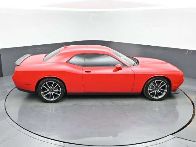 Used 2023 Red Dodge R/T image 32