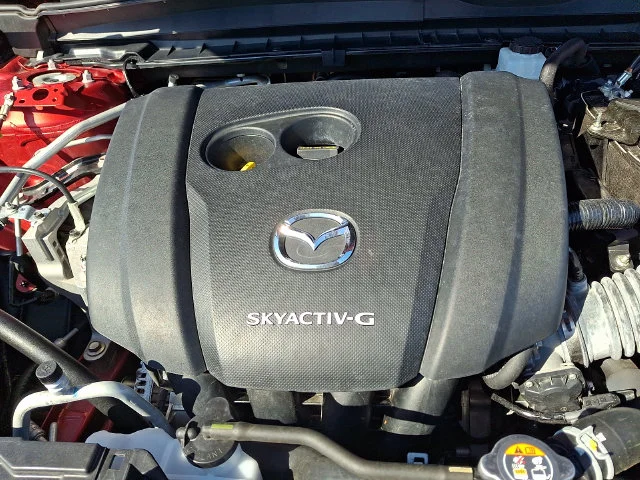 Certified Used 2023 Red Mazda 2.5 S Premium Plus Package image 27