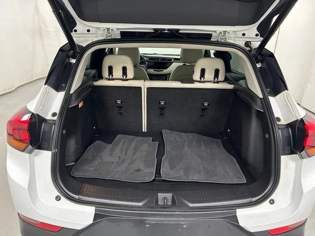 2022 Buick Encore GX Select - Photo 11