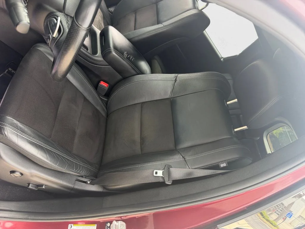 Used 2021 Red Dodge GT Plus image 24
