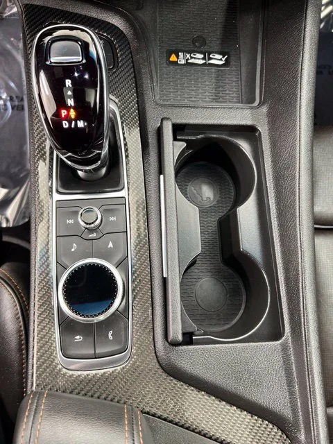 Used 2020 White Cadillac Sport image 11